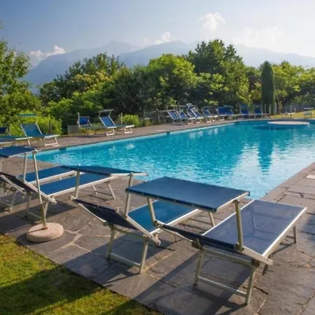 Apartment Residenza Viramonte - Casa Aurelia, 5 *