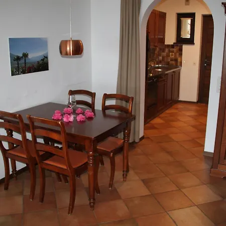 Residenza Viramonte - Casa Aurelia, 5