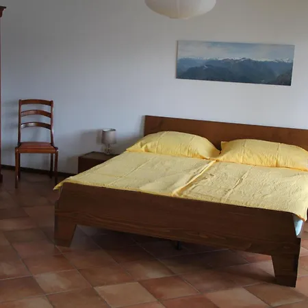 Residenza Viramonte - Casa Aurelia, 5