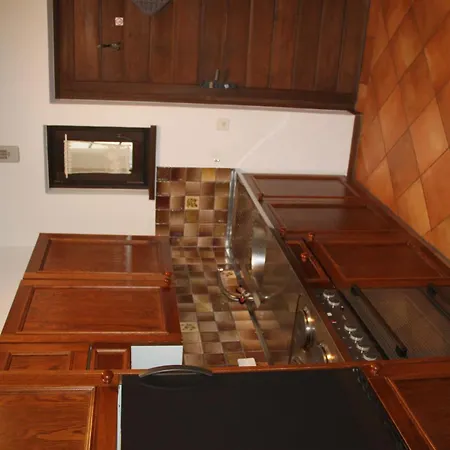Residenza Viramonte - Casa Aurelia, 5 Apartment *